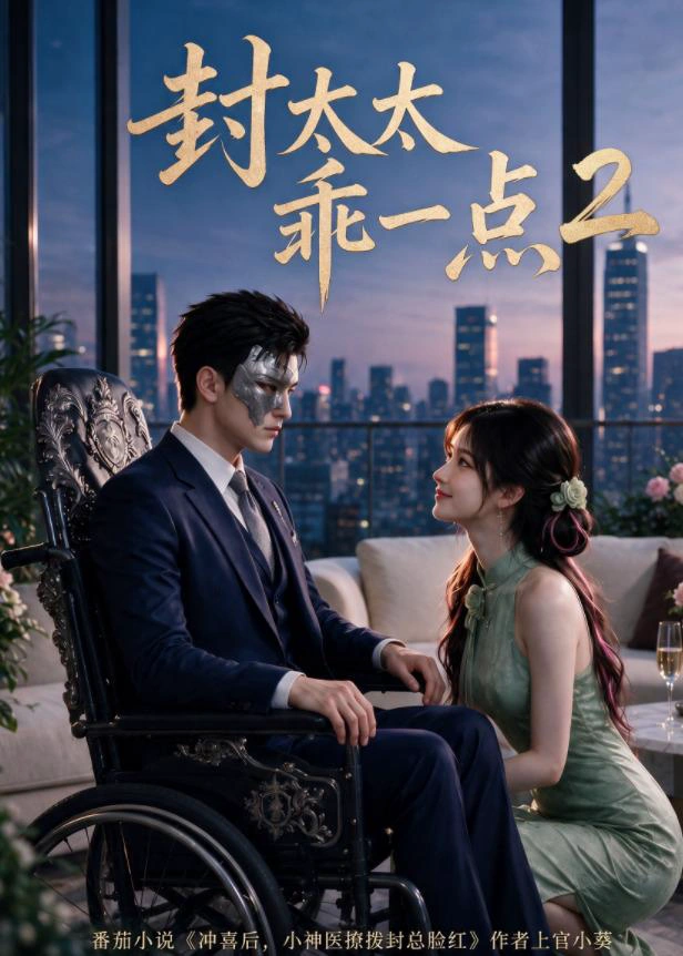 封太太乖一点第2季