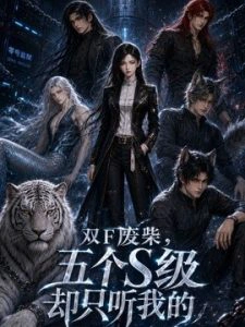 双 F 废柴，五个 S 级却只听我的