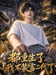 都重生了，我不装富二代了第一季