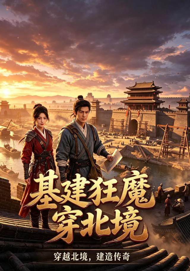 基建狂魔穿北境