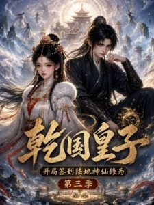 乾国皇子开局签到陆地神仙修为，第三季