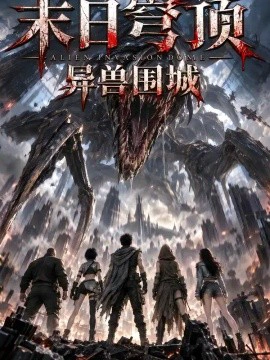 末日穹顶异兽围城