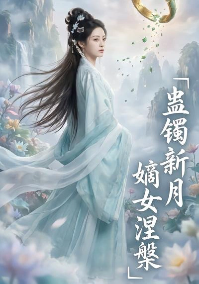 蛊镯新月嫡女涅槃