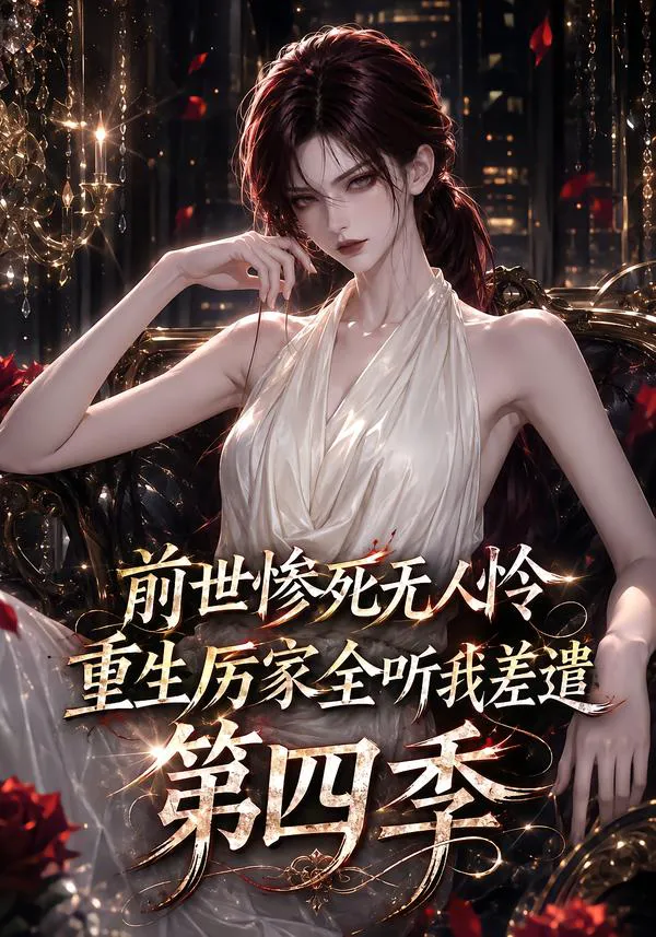 前世惨死无人怜，重生厉家全听我差遣第四季