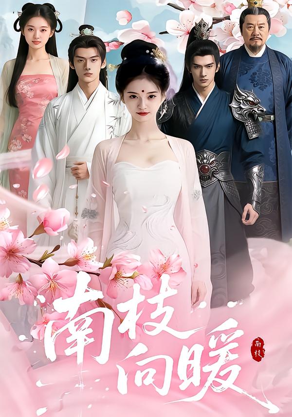 南枝向暖