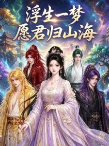 浮生一梦愿君归山海
