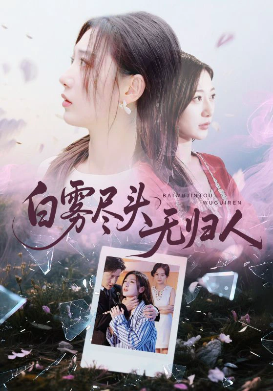 白雾尽头无归人（71）