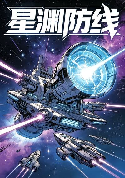 星渊防线5