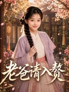 老爸请入赘