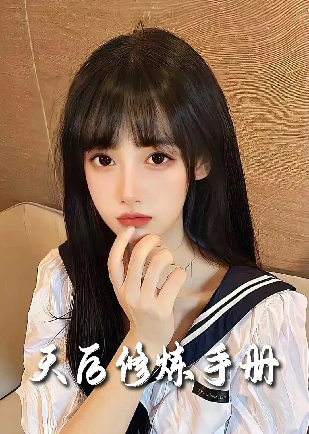 招惹＆天后修炼手册
