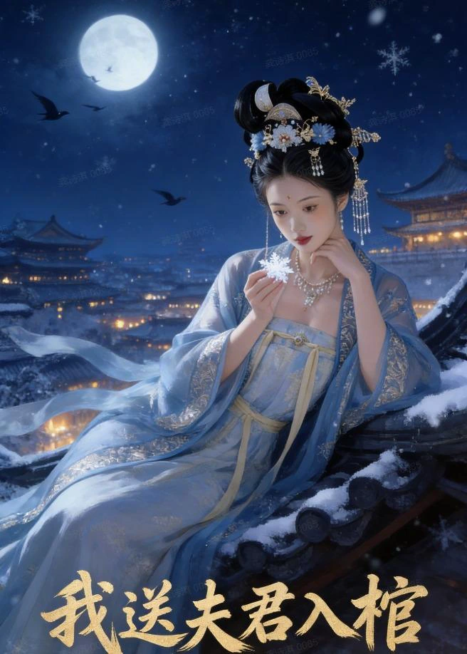 我送夫君入棺