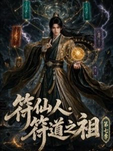 符仙人：符道之祖第七季