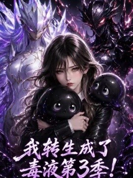 我转生成了毒液第3季！