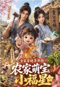 全家穿越齐开挂：农家萌宝小福星