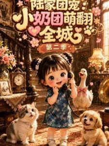 陆家团宠：小奶团萌翻全城第二季