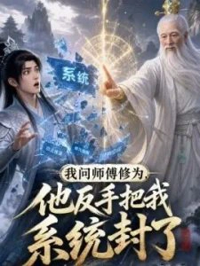 我问师傅修为，他反手把我系统封了