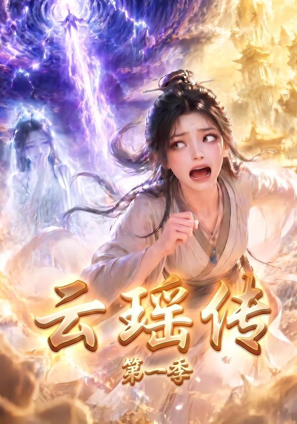 云瑶传第一季