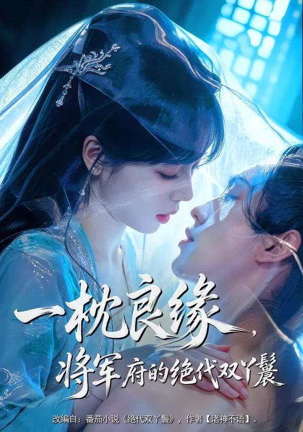 一枕良缘，将军府的绝代双丫鬟（1080P）