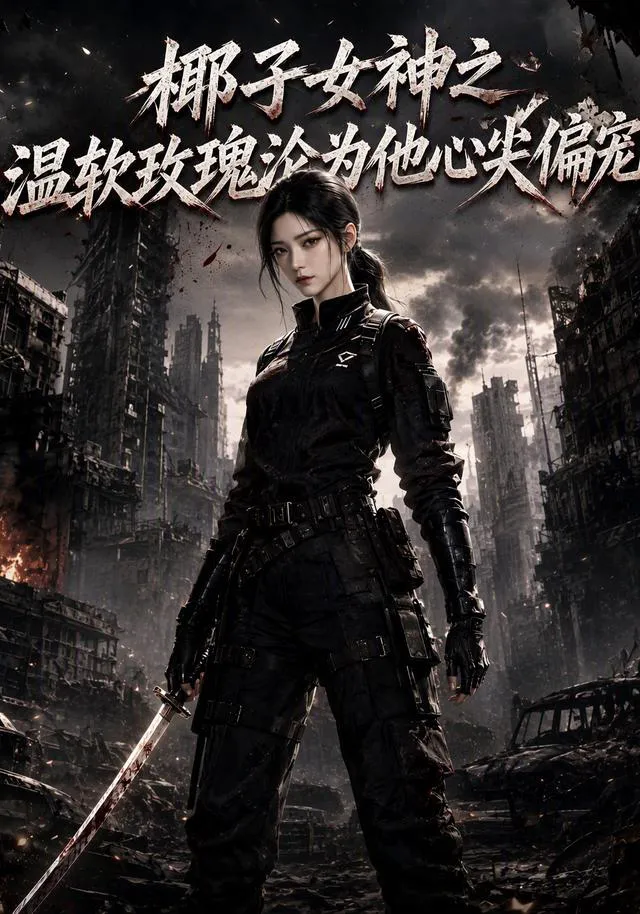 椰子女神之温软玫瑰沦为他心尖偏宠