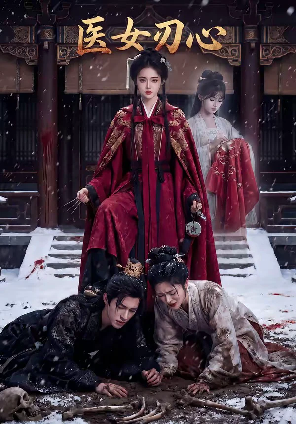 医女刃心