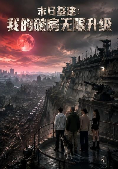 末日基建：我的破房无限升级
