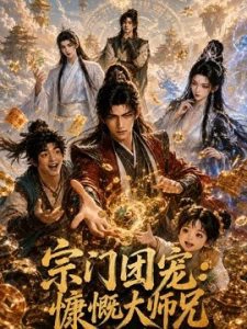 宗门团宠：慷慨大师兄