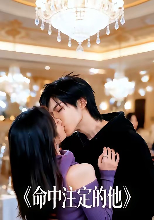 命中注定的他