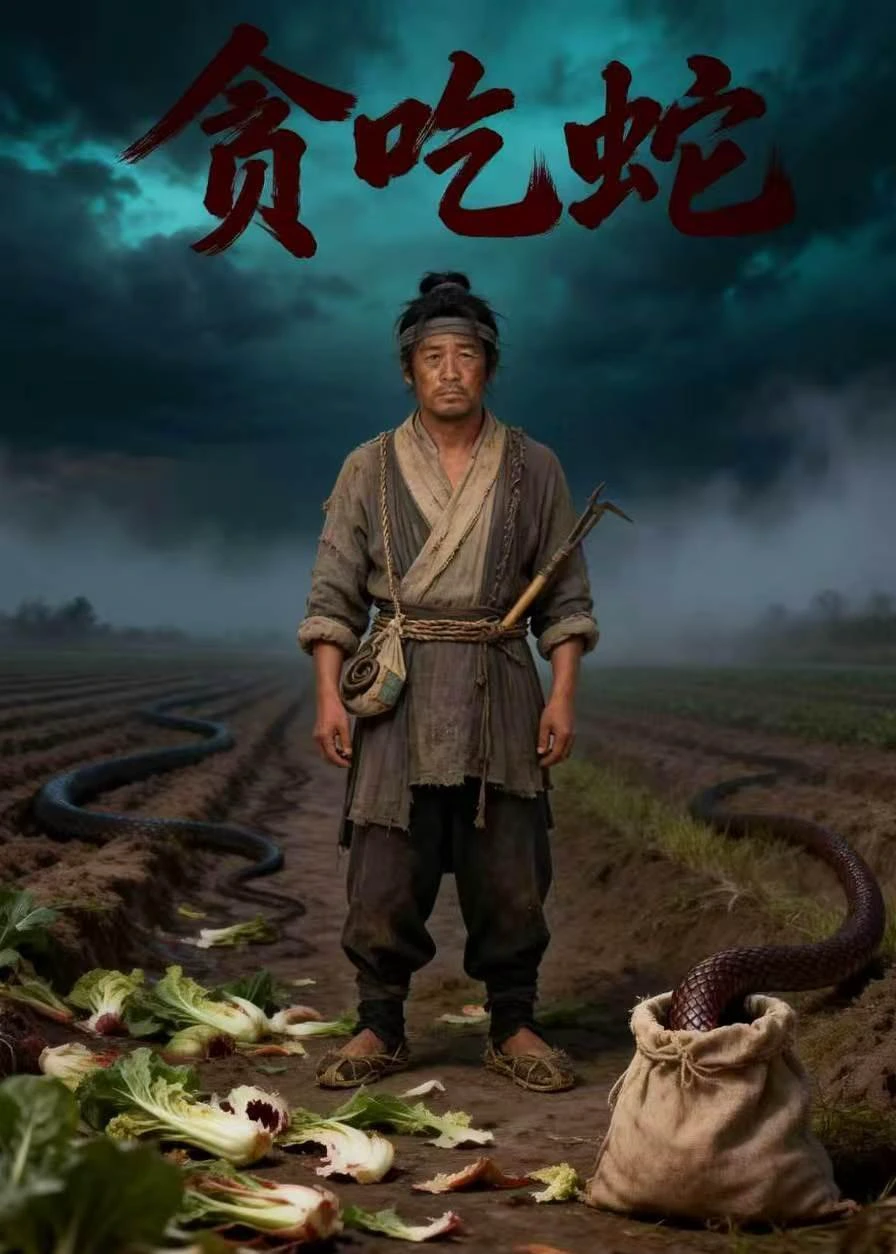 贪吃蛇