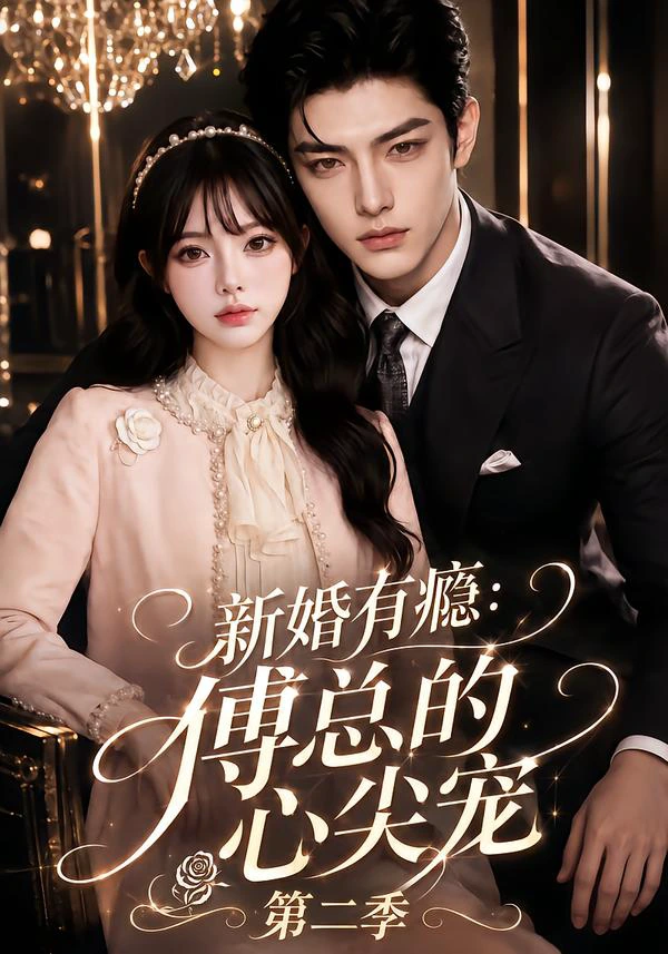 新婚有瘾：傅总的心尖宠第二季