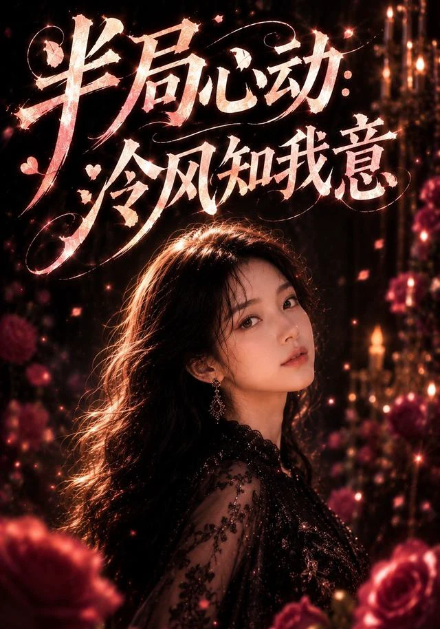 半局心动：泠风知我意