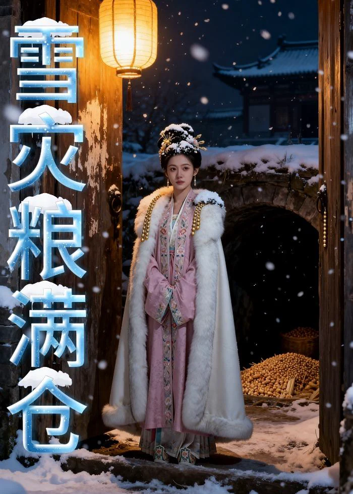 雪灾粮满仓