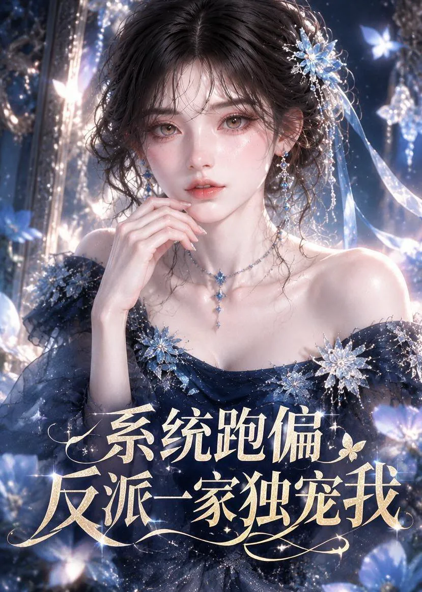 系统跑偏反派一家独宠我