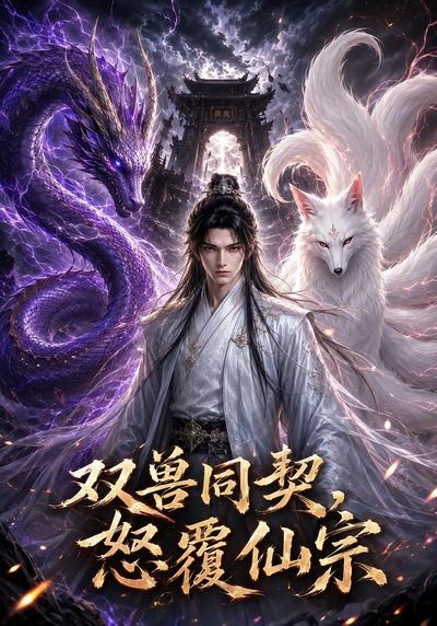 双兽同契，怒覆仙宗