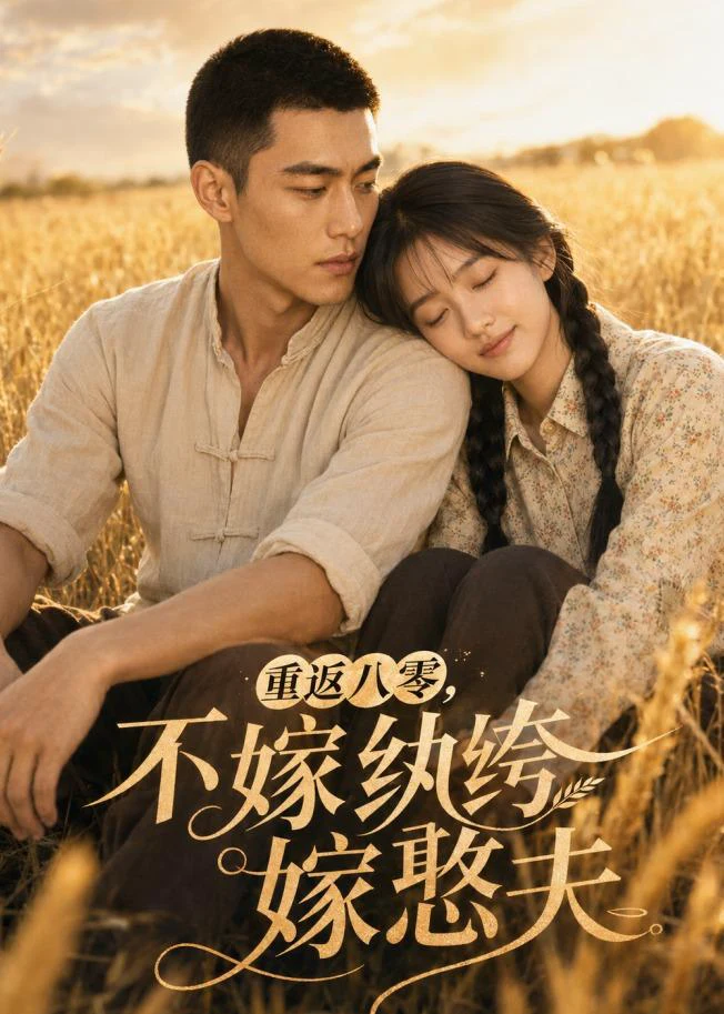重返八零，不嫁纨绔嫁憨夫