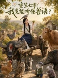 重生七零：我竟能听懂兽语