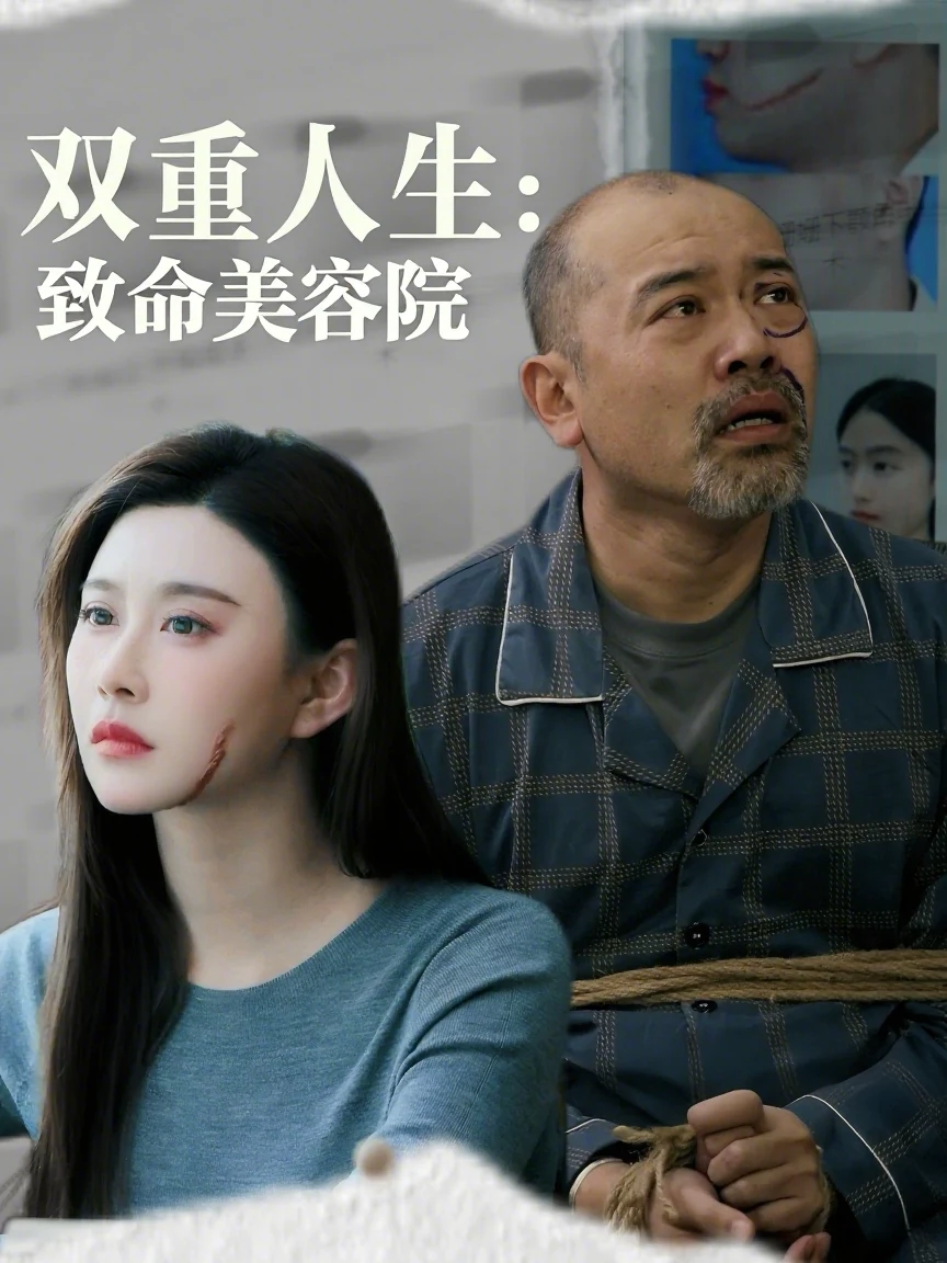 双重人生：致命美容院