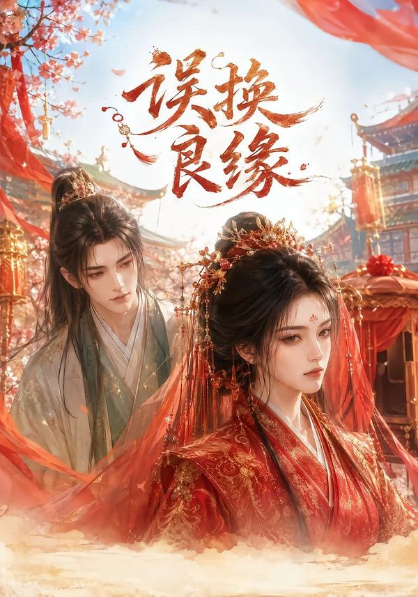误换良缘