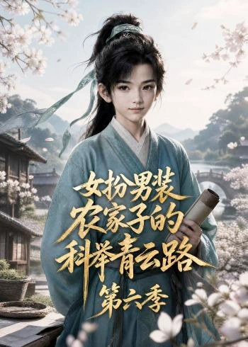 女扮男装，农家子的科举青云路第六季