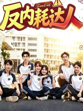 反内耗达人