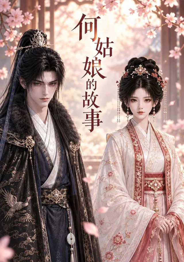 何姑娘的故事