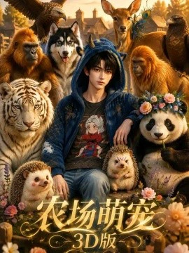 农场萌宠3D版