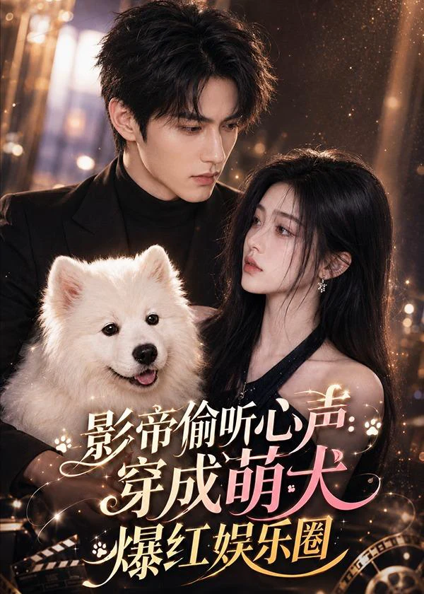 影帝偷听心声：穿成萌犬爆红娱乐圈（83集全）