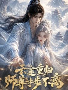 云途重归，师尊寸步不离