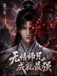 无情师兄成就最强第一季