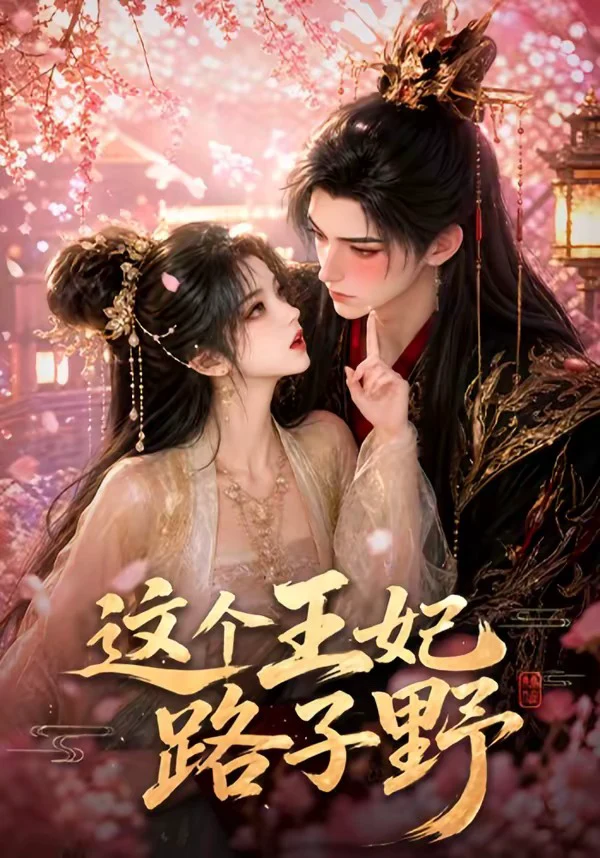 这个王妃路子野