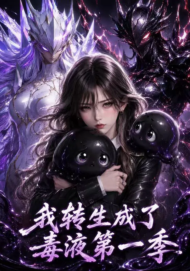 我转生成了毒液第一季