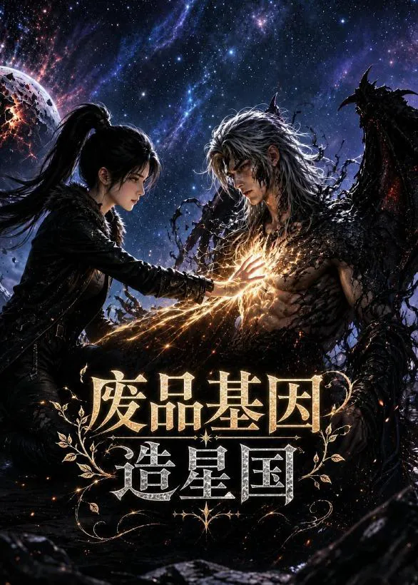 废品基因造星国