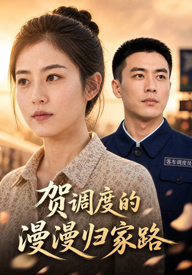 贺调度的漫漫归家路
