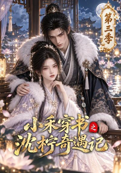 小禾穿书之沈柠奇遇记第三季