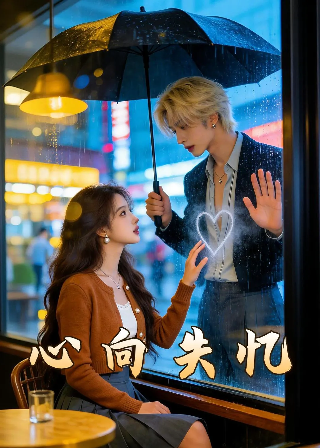 心向失忆